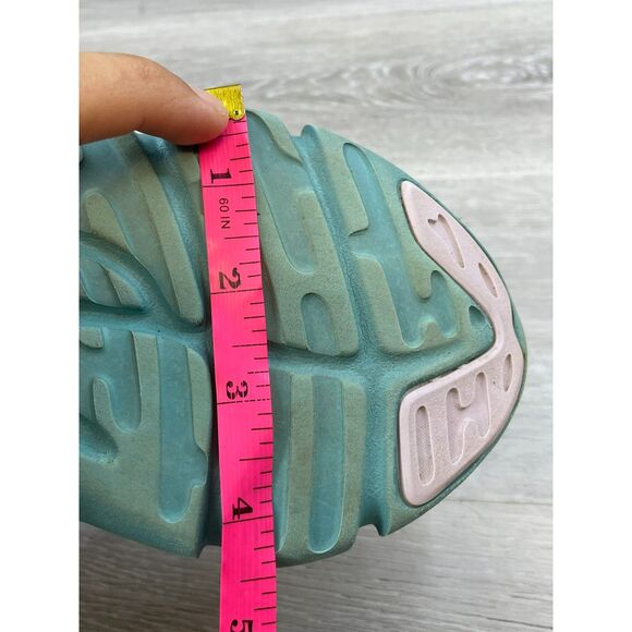 Salomon Predict Mod Women's Sneaker Running Ortholite US 6.5 Gray Athletic Shoes - Picture 10 of 10